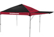 Arkansas  Razorbacks Canopy Tent 10 X 10 with Pop Up Side Wall  