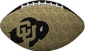 Colorado Buffaloes Gridiron Junior-Size Football - Rawlings  