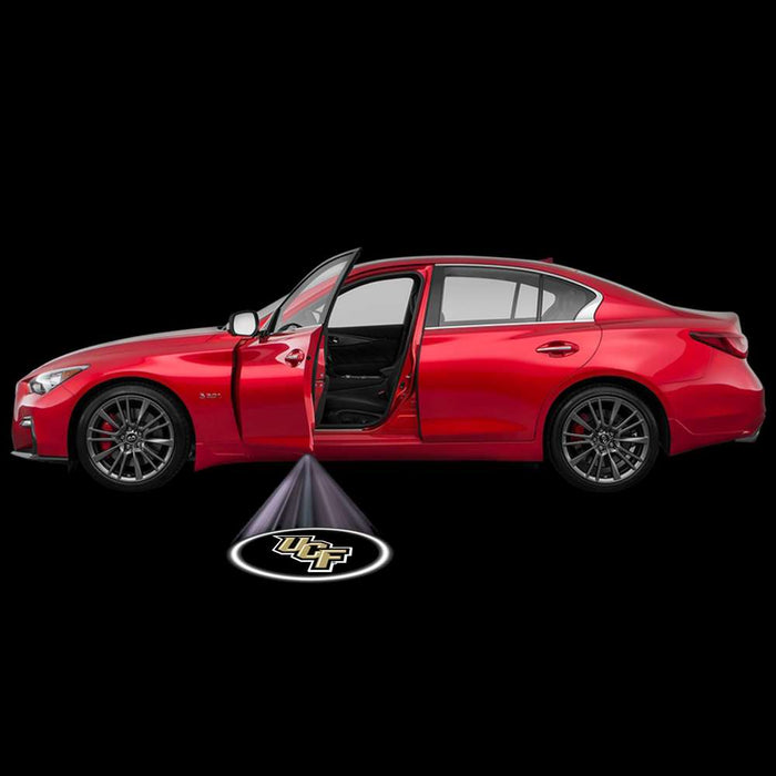 Central Florida Knights LED Car Door Light