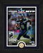 Seattle Seahawks Super Bowl LX MVP Bronze Coin Photo Mint