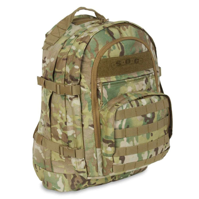 Sandpiper SOC 3Day Pass Backpack - MultiCamo