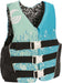 Connelly Women's CGA Nylon 3 Belt Tunnel Watersports Vest Small