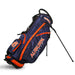 Auburn Tigers Fairway Stand Golf Bag