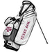 Texas A&M Aggies Birdie Stand Golf Bag - White
