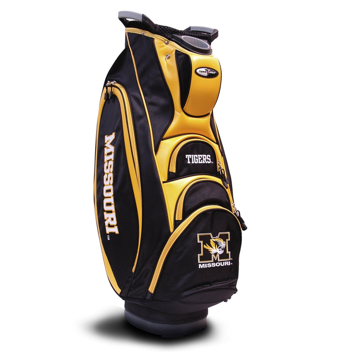Missouri Tigers Victory Golf Club Cart Bag