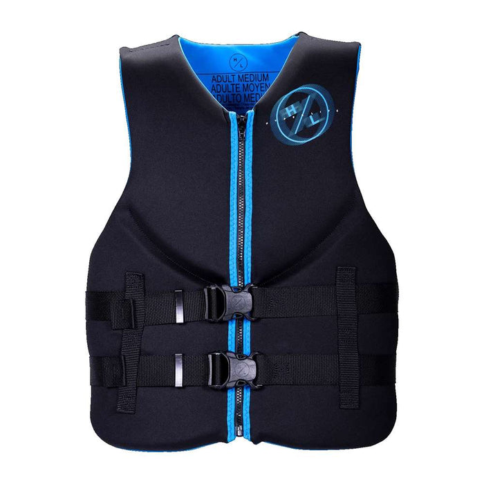 Hyperlite Indy - Men's CGA Vest - Blue Large