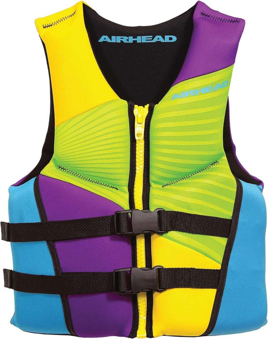 Airhead GNAR Kwik-dry NEOLITE Flex Life Vest Adult - XL