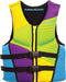 Airhead GNAR Kwik-dry NEOLITE Flex Life Vest Adult - XL