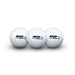 Seattle Seahawks Zgolf Balls - 3 pack