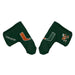 Miami Hurricanes NextGen Golf Blade Putter Headcover