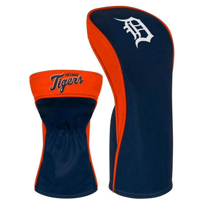Detroit Tigers NextGen Golf Club Driver Headcover