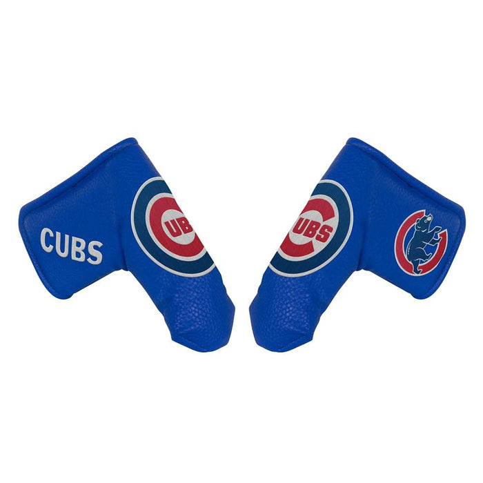 Chicago Cubs NextGen Golf Blade Putter Headcover