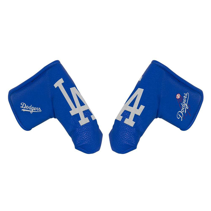 Los Angeles Dodgers NextGen Golf Blade Putter Headcover