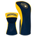 Milwaukee Brewers NextGen Golf Club Driver Headcover