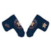 Houston Astros NextGen Golf Blade Putter Headcover