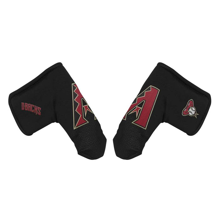 Arizona Diamondbacks NextGen Golf Blade Putter Headcover