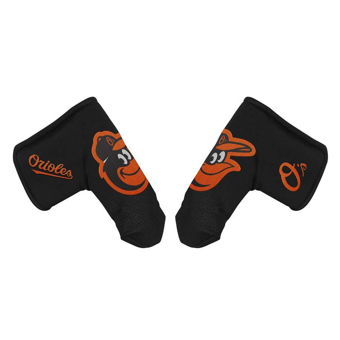 Baltimore Orioles NextGen Golf Blade Putter Headcover