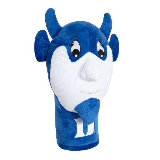 Duke Blue Devils Team Mascot Golf Club Headcover - Driver-Woods