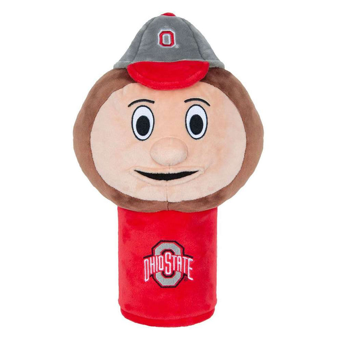 Ohio State Buckeyes Team Mascot Golf Club Headcover - Driver-Woods