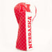 Nebraska Huskers Quilted Golf Club Driver Headcover (STRIPED)