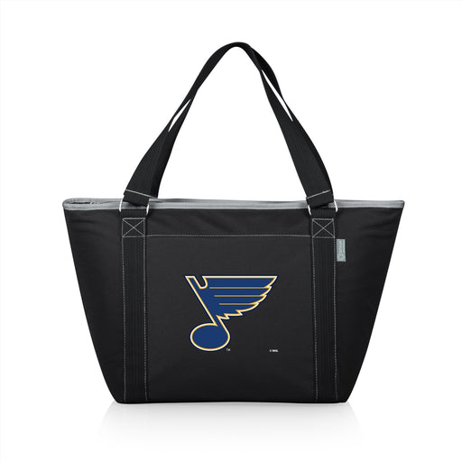 St Louis Blues Topanga 24 Can Cooler Bag  - Tote Bag