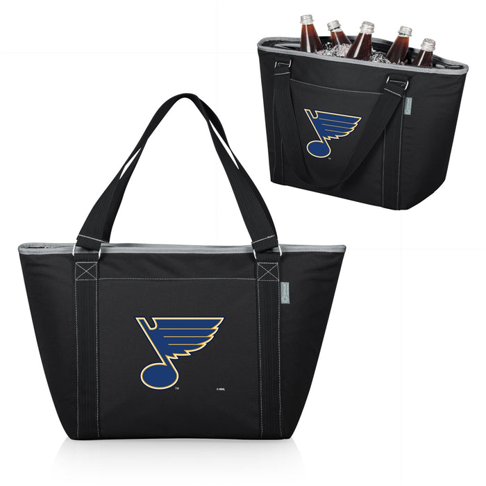 St Louis Blues Topanga 24 Can Cooler Bag  - Tote Bag