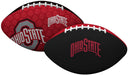 Ohio State Buckeyes Gridiron Junior-Size Football