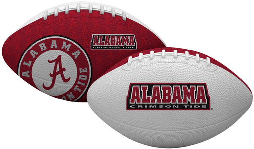 Alabama Crimson Tide Gridiron Junior Size Football