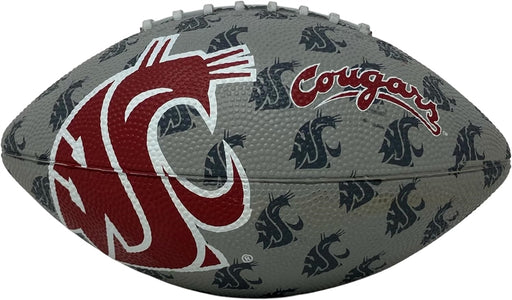 Washington State Cougars Gridiron Junior Size Football