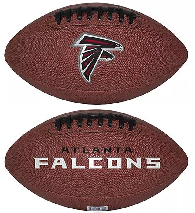 Atlanta Falcons Primetime Junior Size Football