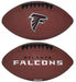 Atlanta Falcons Primetime Junior Size Football