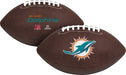 Miami Dolphins Primetime Junior Size Football