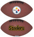 Pittsburgh Steelers Primetime Junior Size Football
