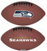 Seattle Seahawks Primetime Junior Size Football