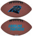 Carolina Panthers Primetime Junior Size Football
