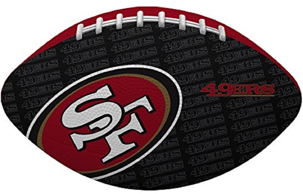 San Francisco 49ers Gridiron Youth Size