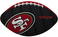 San Francisco 49ers Gridiron Youth Size