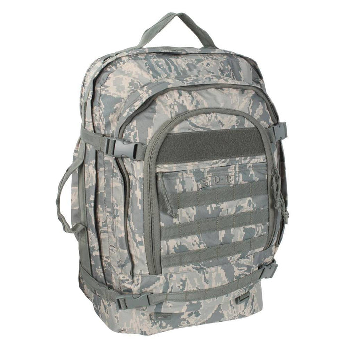 Sandpiper SOC Bugout Bag Backpack - ABU