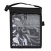 Sandpiper SOC Passport ID Wallet Backpack - Black