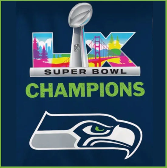 Seattle Seahawks