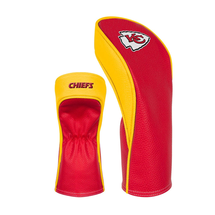 Kansas City Chiefs NextGen Fairway Golf Club Headcover