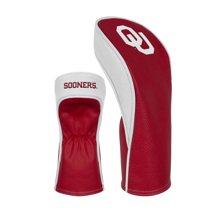 Oklahoma Sooners Fairway Golf Club Headcover