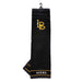 California Cal State Long Beach University Golf Embroidered Towel 10910