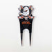 Anaheim Ducks Custom Shaped Divot Tool