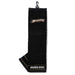 Anaheim Ducks Golf Embroidered Towel 13010