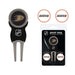 Anaheim Ducks Golf Signature Divot Tool Pack  13045