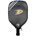 Anaheim Ducks Pickleball Paddle Cover - Paddle Not Included