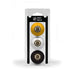 Boston Bruins Golf 3 Ball Pack 13105