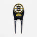 Boston Bruins Custom Shaped Divot Tool
