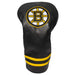 Boston Bruins Golf Vintage Driver Headcover 13111